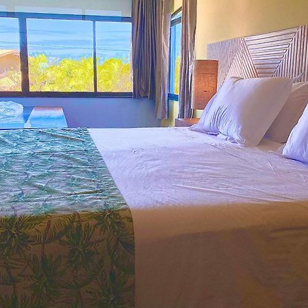 Chez Tupa Suites Uruau Extérieur photo