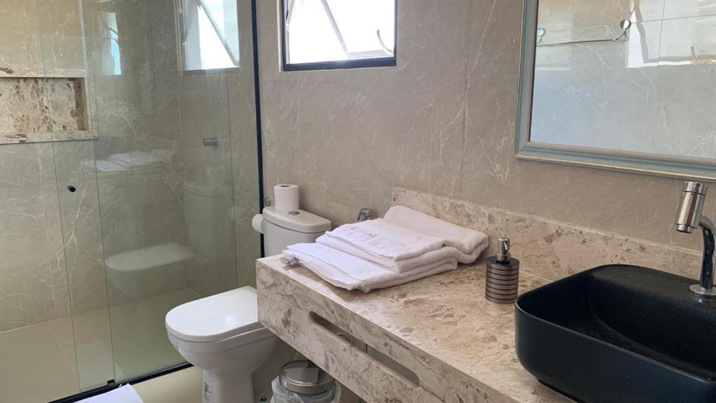 Chez Tupa Suites Uruau Extérieur photo
