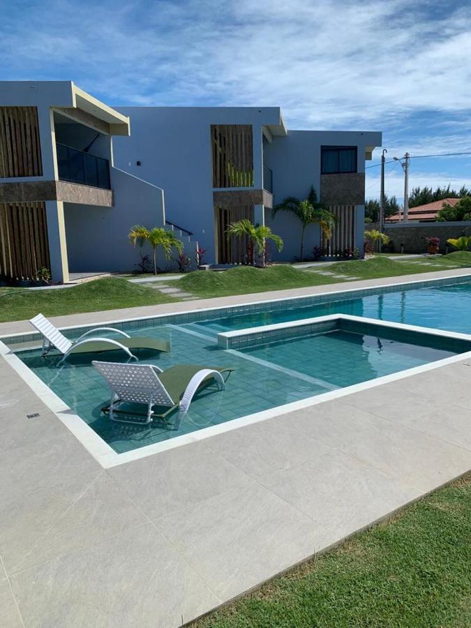 Chez Tupa Suites Uruau Extérieur photo
