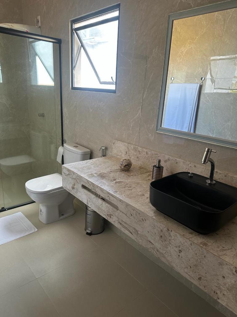 Chez Tupa Suites Uruau Extérieur photo