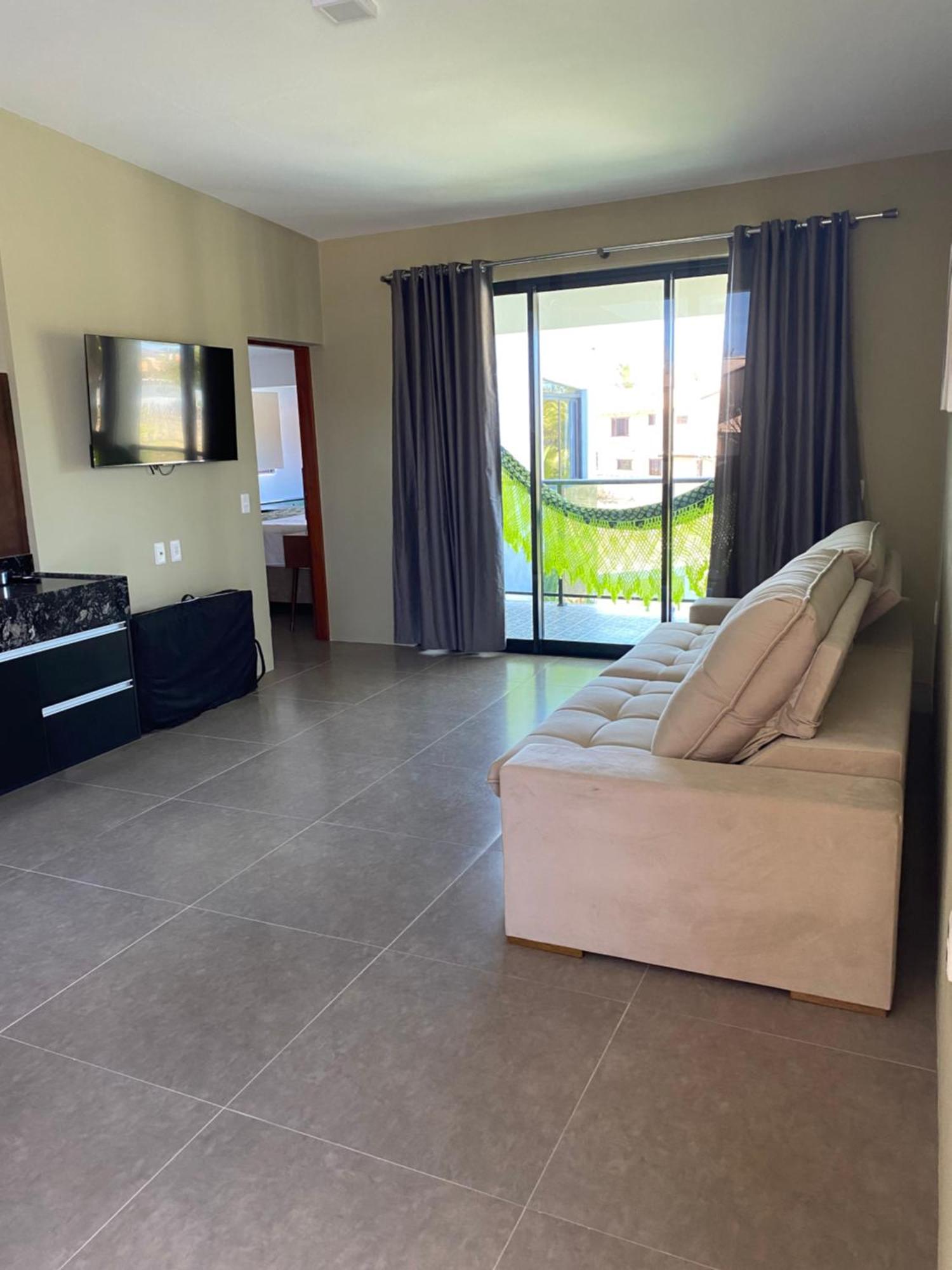 Chez Tupa Suites Uruau Extérieur photo